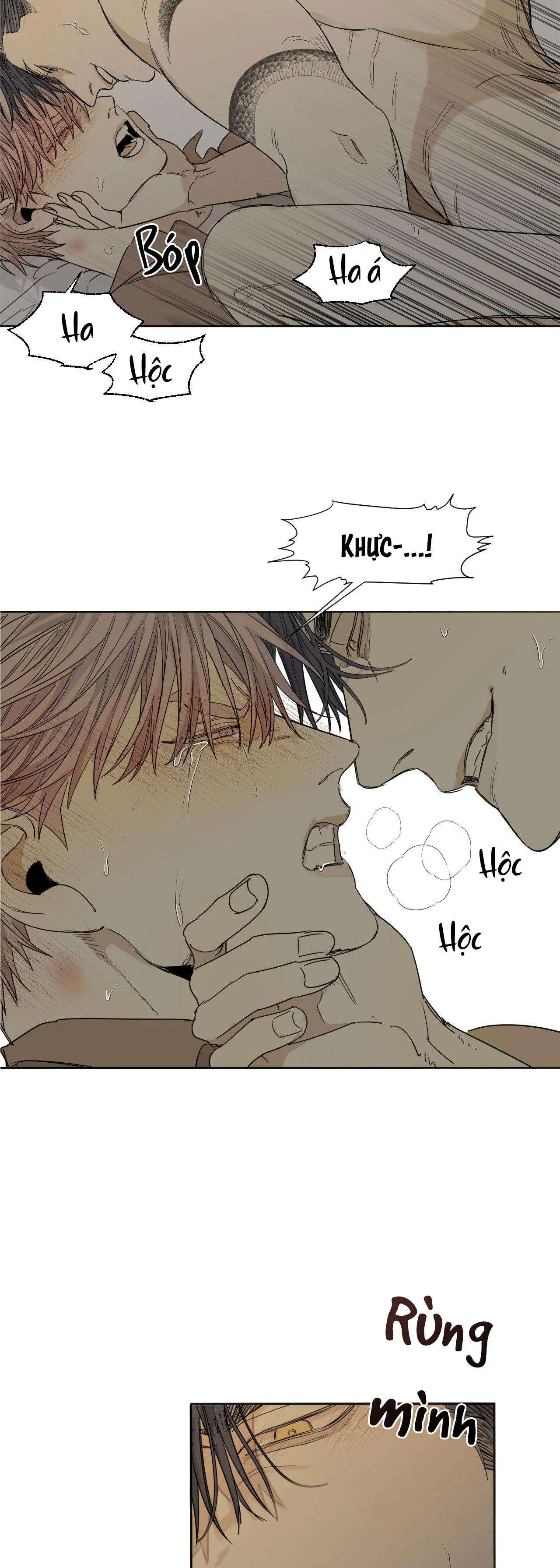 mad dog chapter 55 20