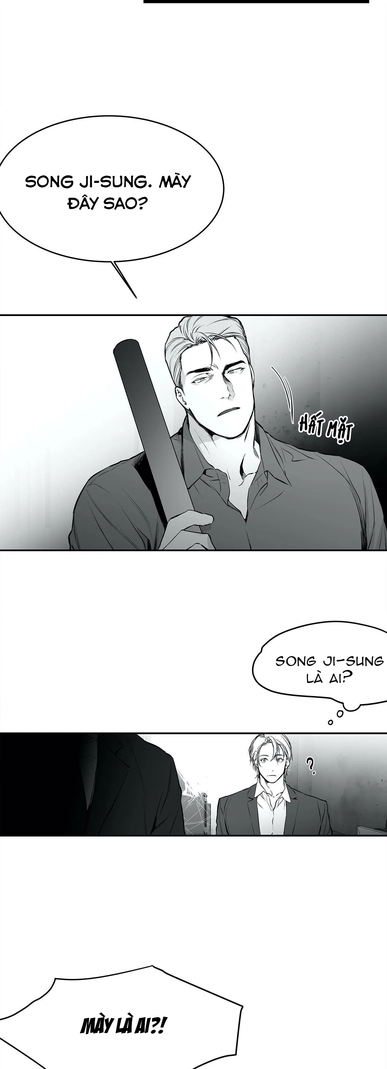 khi đôi chân thôi bước chapter 14.2 23