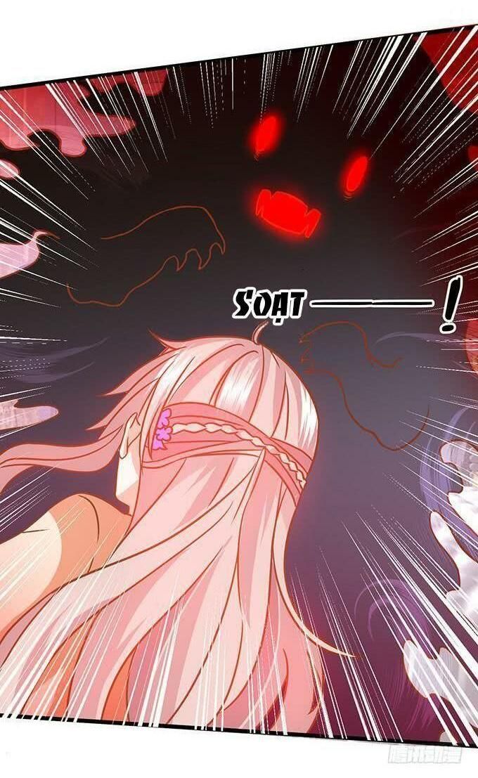 hồ tiên hung bạo chapter 39 23