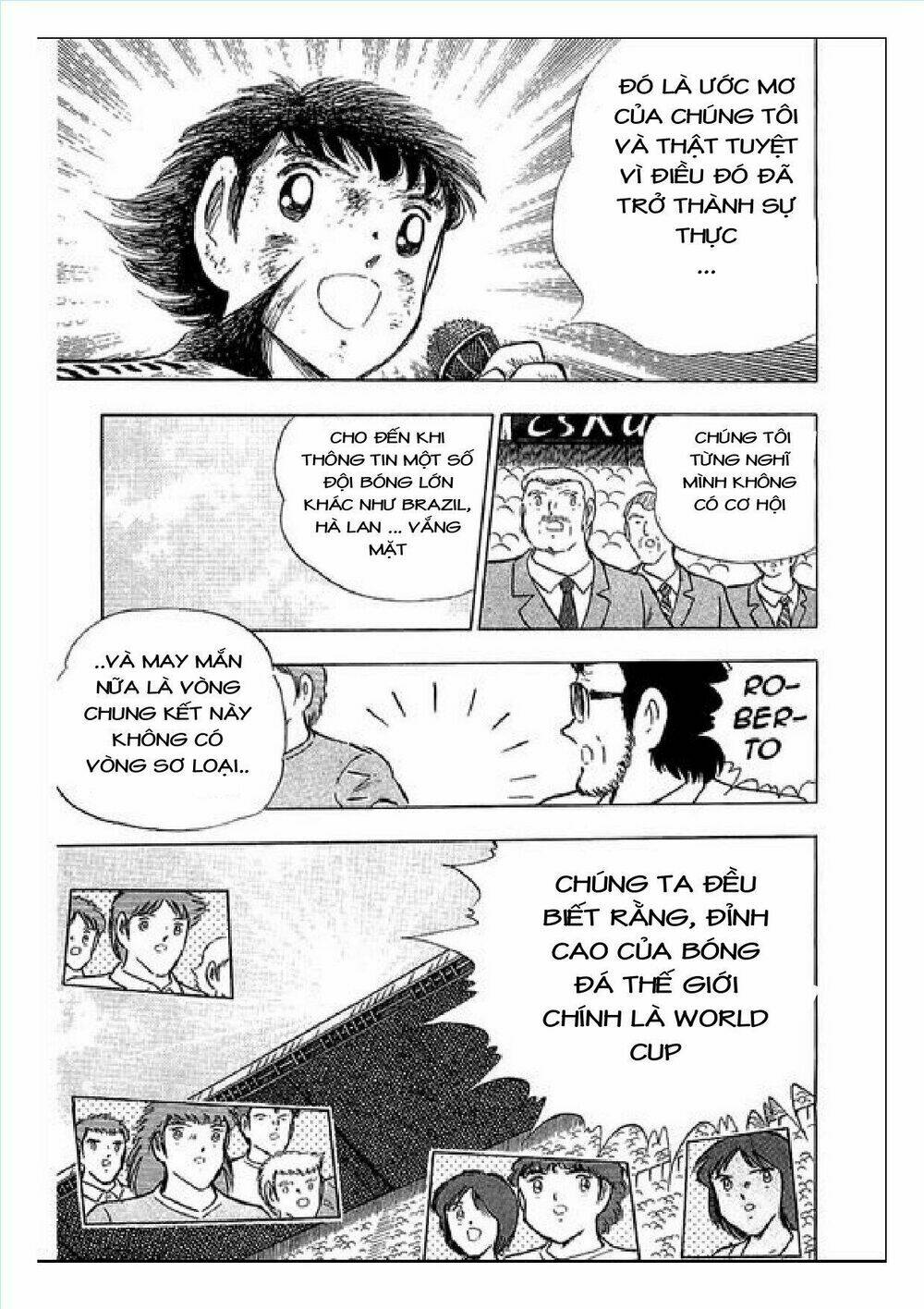 captain tsubasa : j boy's challenge chapter 24 69