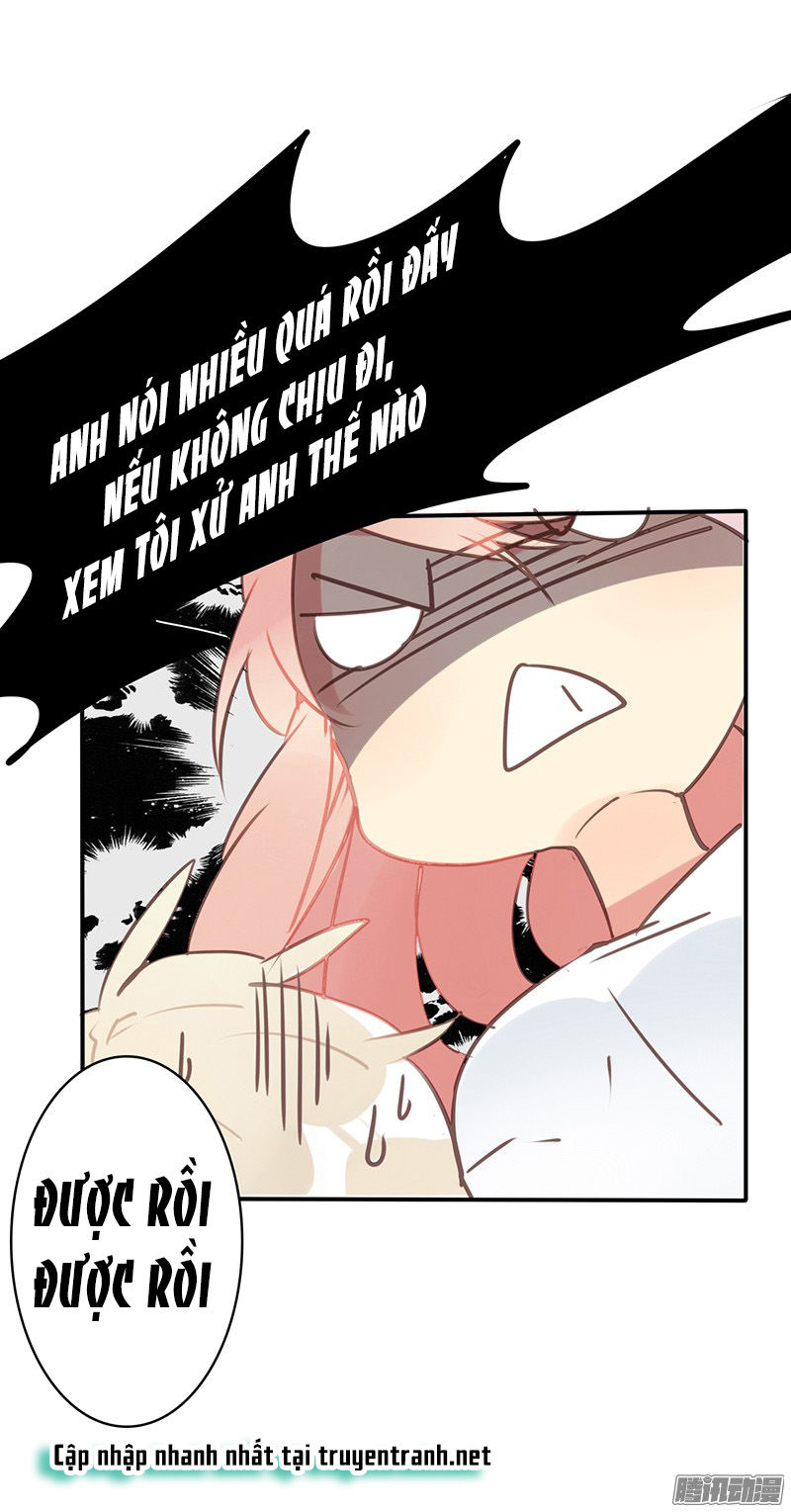 chạm vào người thương chapter 9 9