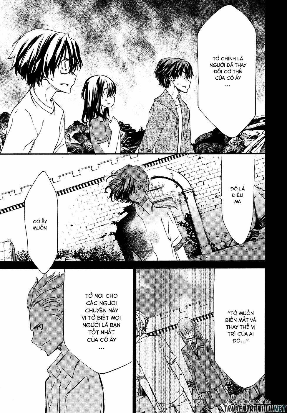 gleipnir - sợi xích thần chapter 33 32