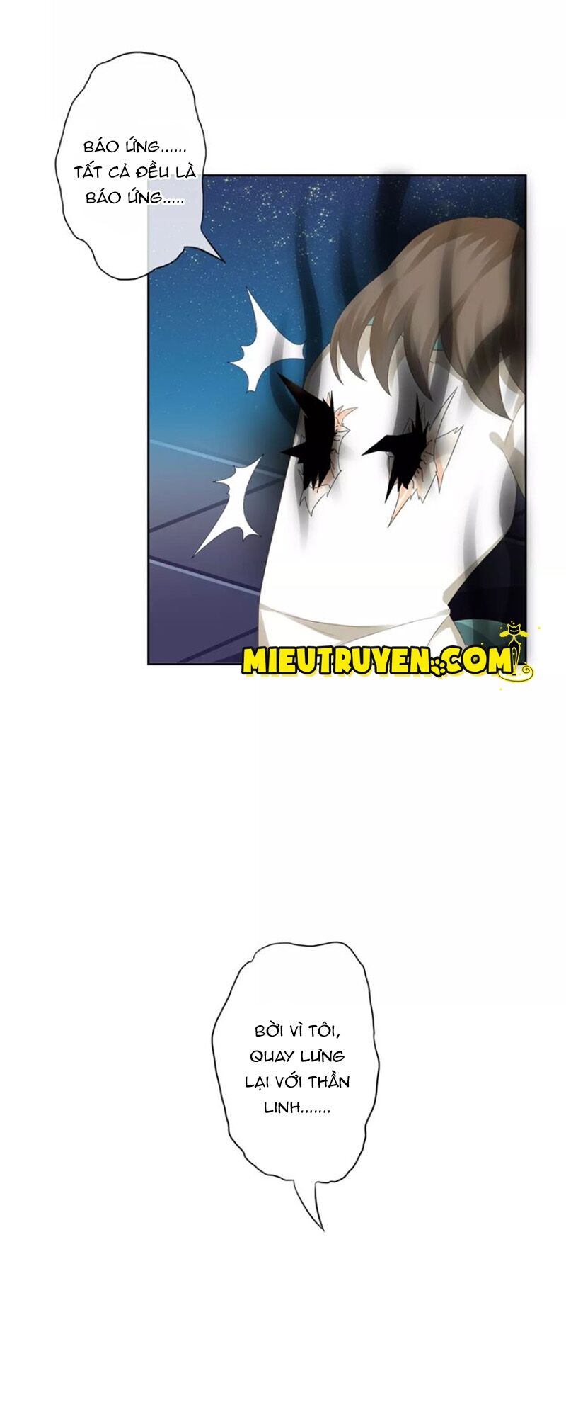 độc nhãn ác ma của ta chapter 22 26