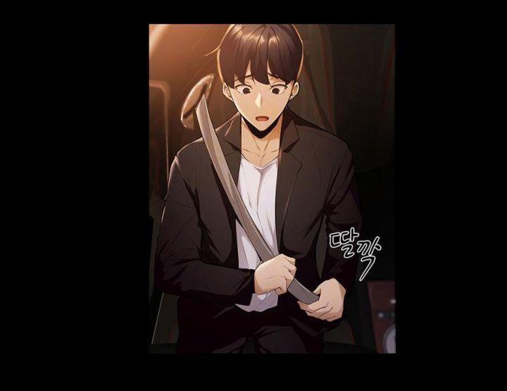 có phòng trống không? - không che chapter 3.1 10