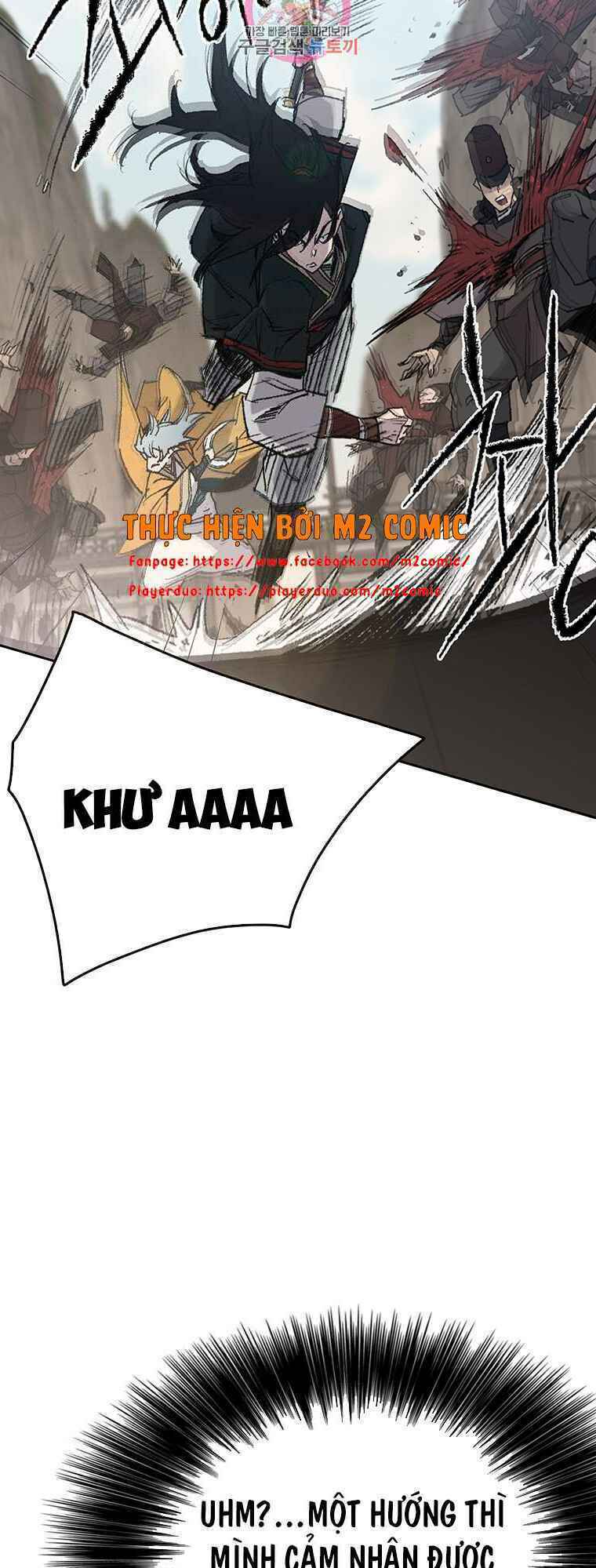 kiếm sĩ bất bại chapter 68 3