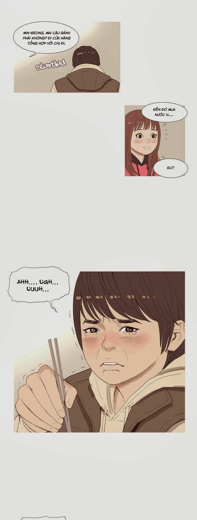 the friendly winter chapter 21 20