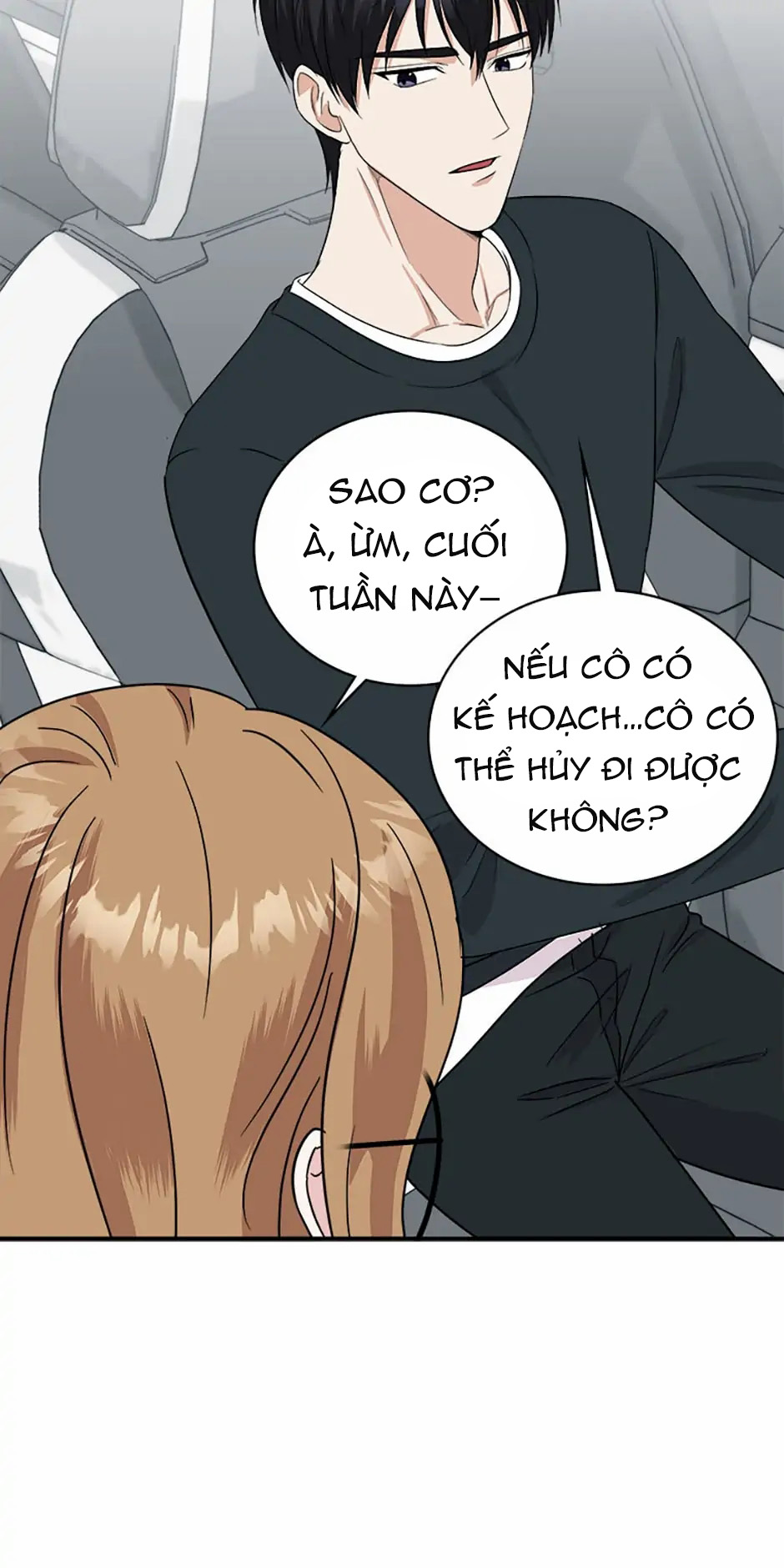 thiếu tôi là sếp mất ngủ ngay chapter 38.2 1