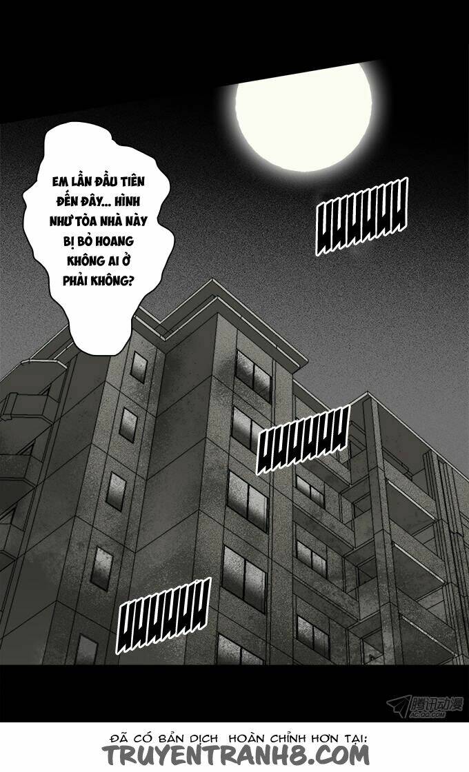 ớn lạnh tuyệt đối chapter 45 9