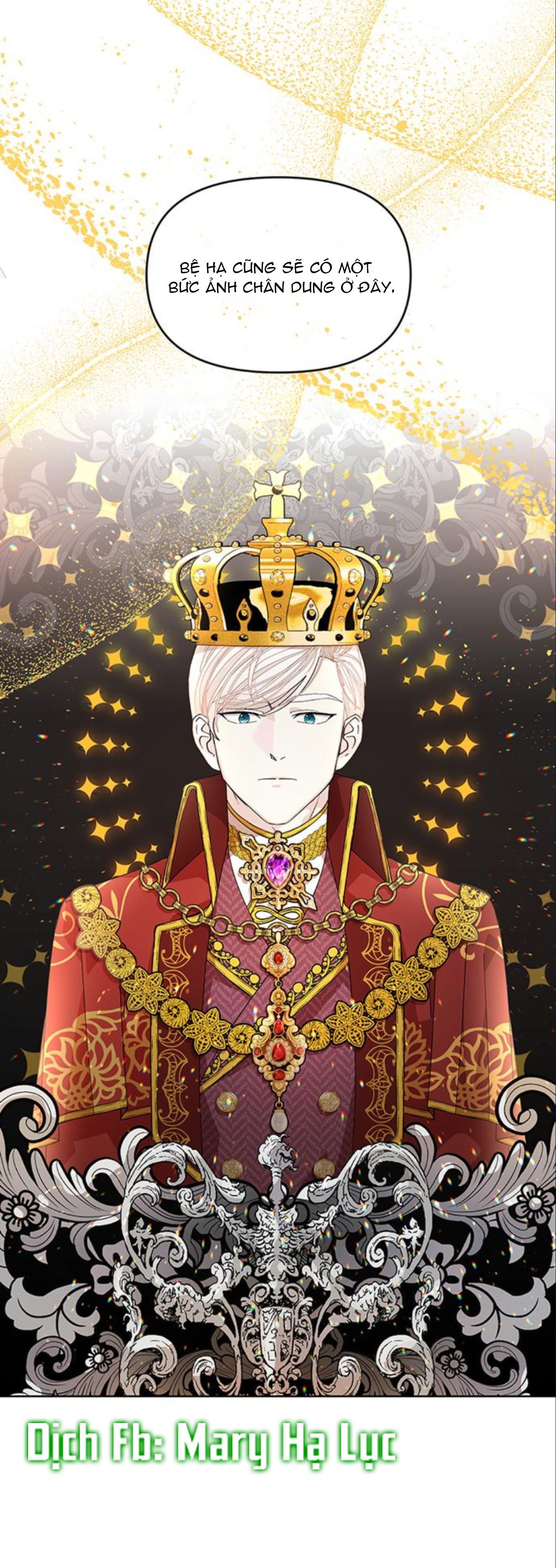 con người không phải thứ có thể sửa đổi được đâu! chapter 11 34