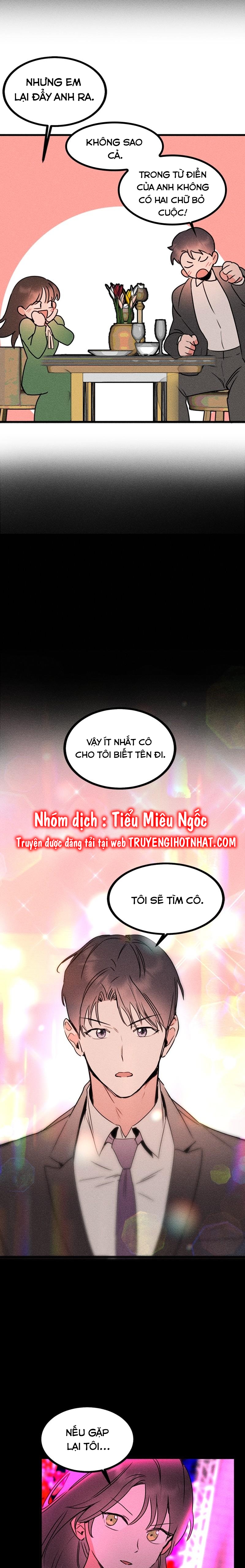 cuộc sống riêng của chị tôi chapter 11 17