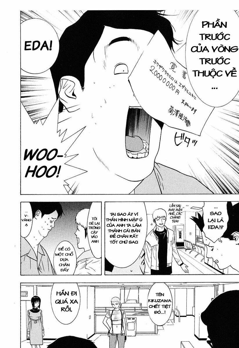 liar game chapter 36 10