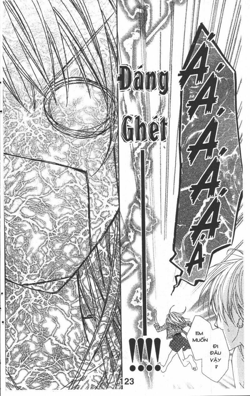 dũng cảm để yêu em chapter 3 125