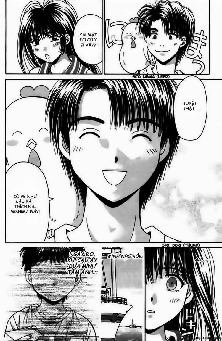 open sesame chapter 19 40