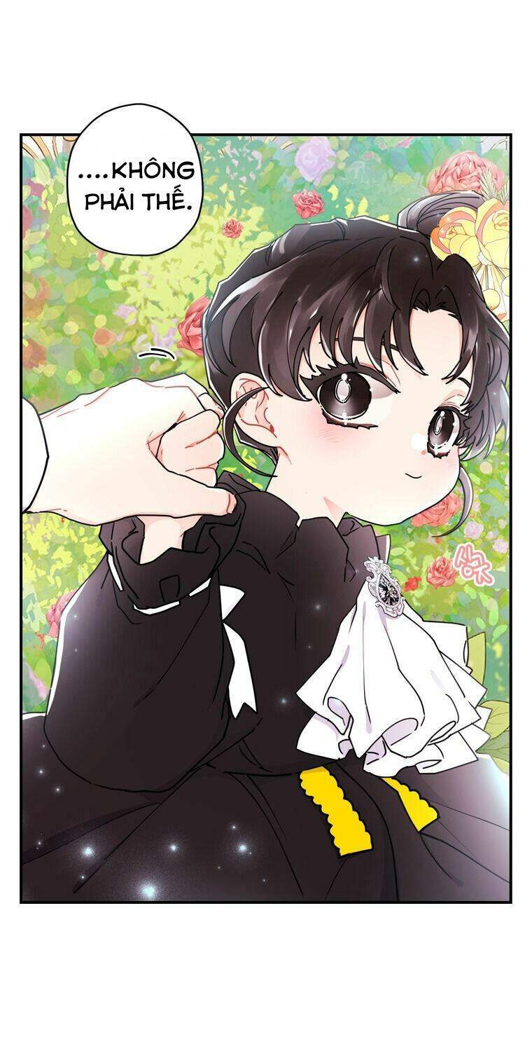 tôi đã trở thành con gái nuôi của nam chính chapter 18 43