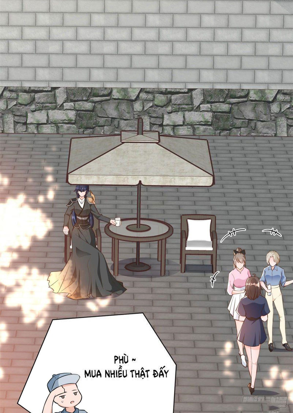 hệ thống xuyên nhanh: nam thần bùng cháy đi! chapter 4 44