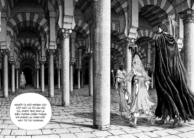 kiếm sĩ đen chapter 270 29