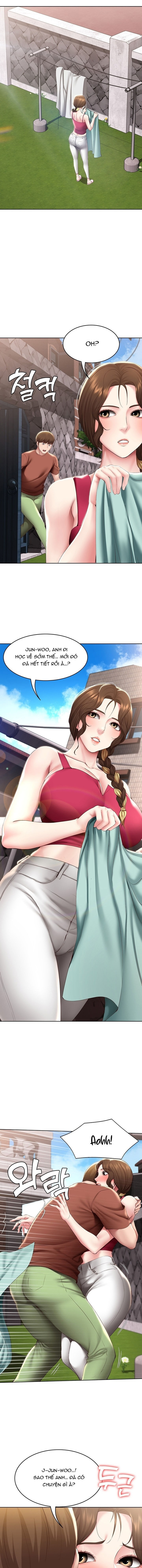 nhật ký nội trú chapter 116.2 5