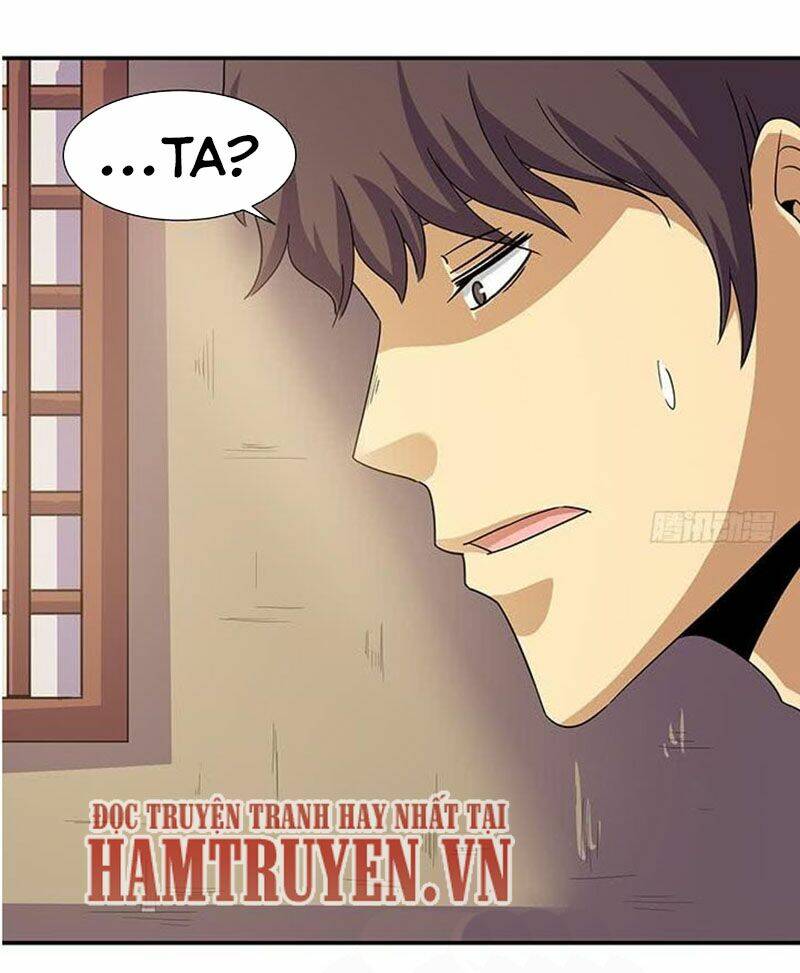 phong quỷ truyền thuyết chapter 218 21