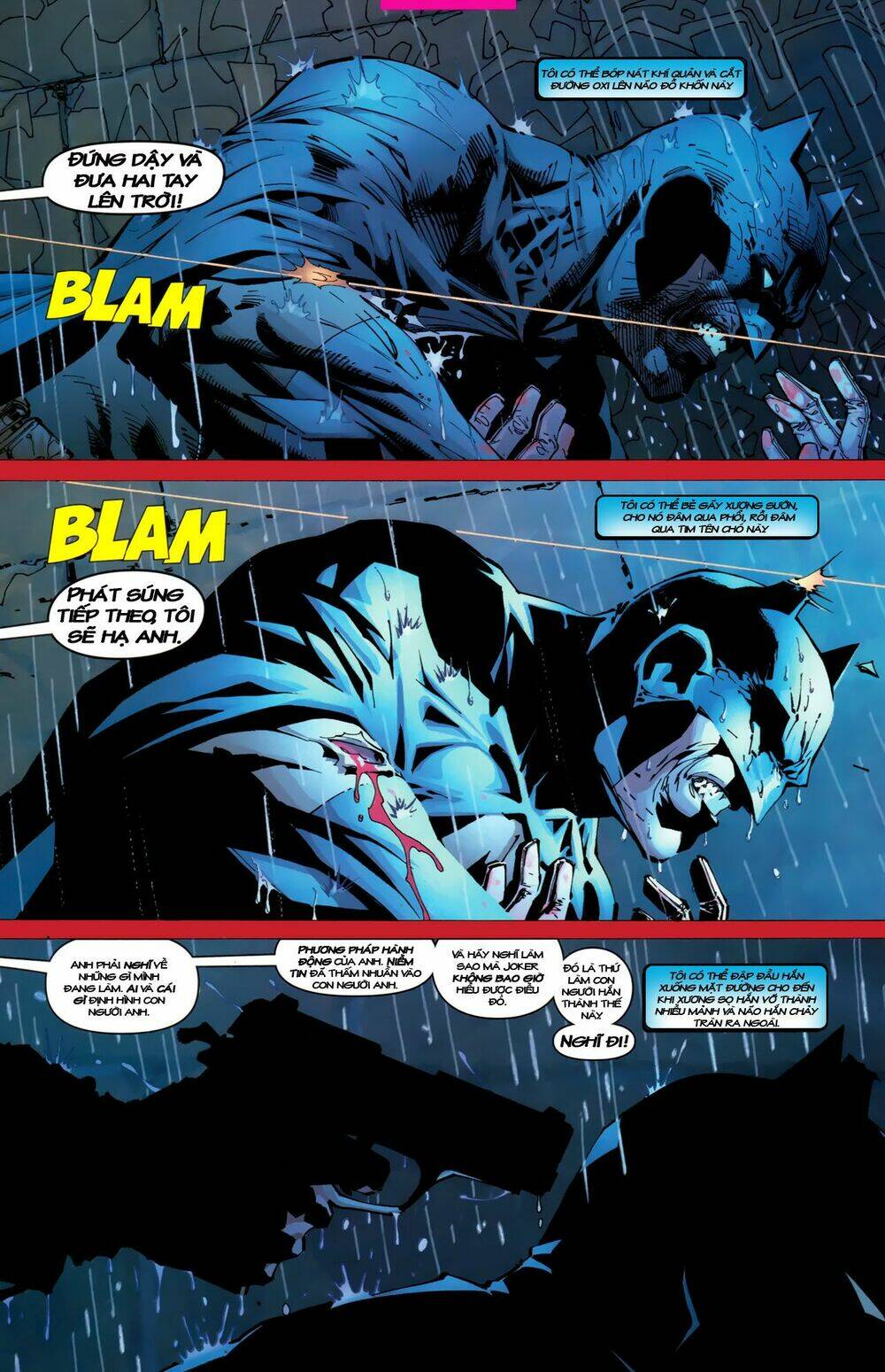 batman: hush chapter 7 19