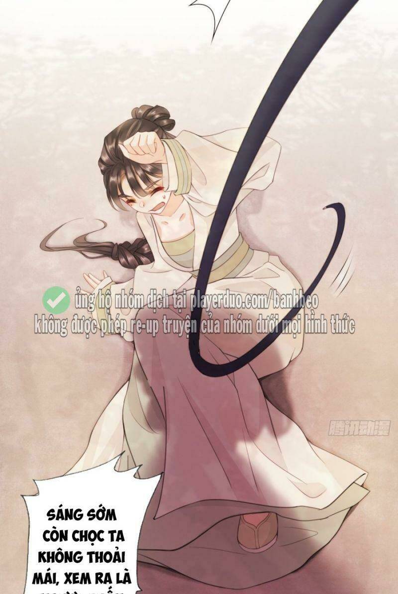 mê hoặc nhân tâm chapter 5 40