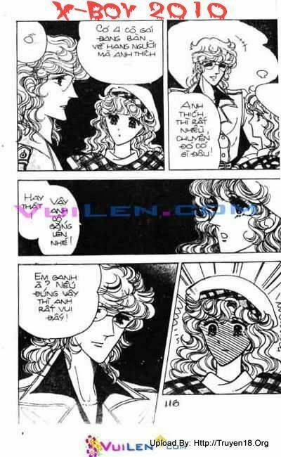 ánh đèn rực rỡ chapter 9 117