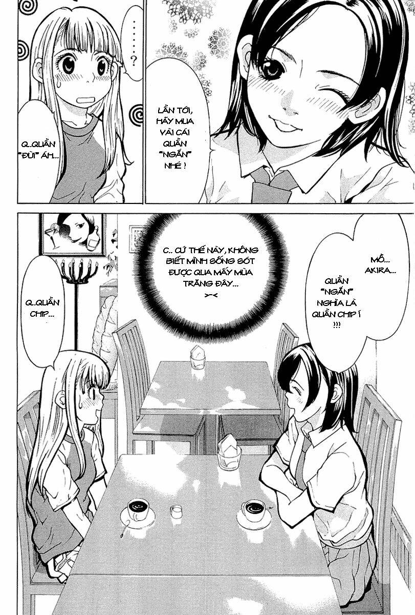 gacha gacha - secret chapter 3 40