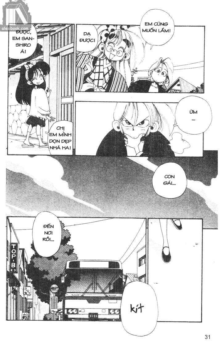 bộ đôi siêu hài chapter 194 1