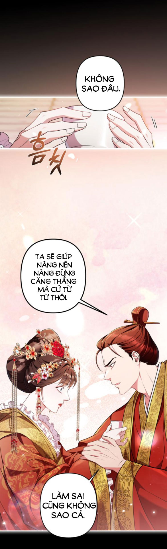 bản tình ca heeran chapter 65.1 29