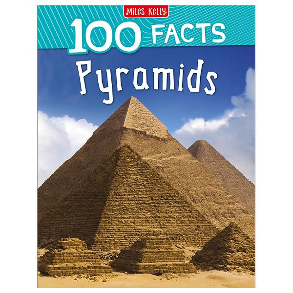 100 Facts Pyramids