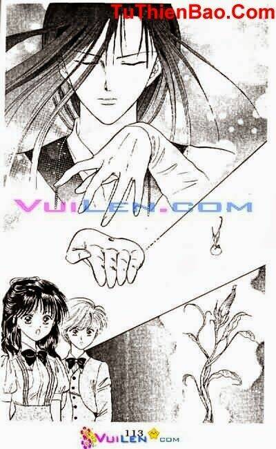 quyển sách kỳ bí chapter 11 114