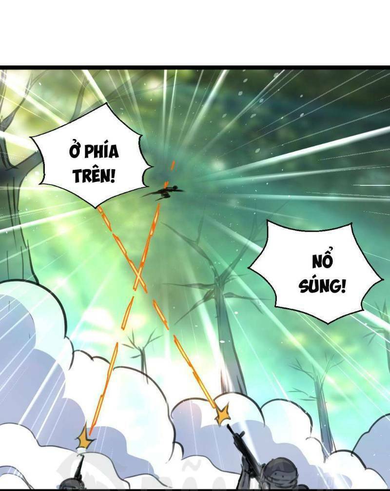 thần nhãn giám định sư chapter 95 1