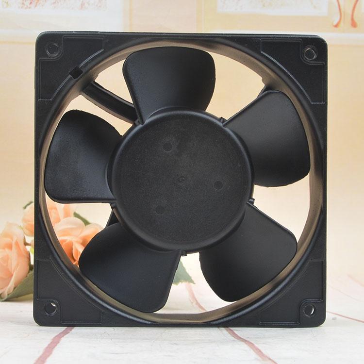 Hàng Mới Về Mới Quạt Tản Nhiệt ADDA AD1248HB-F51 12cm 48v 0.20A 12038 IP55 Chống Thấm Nước
