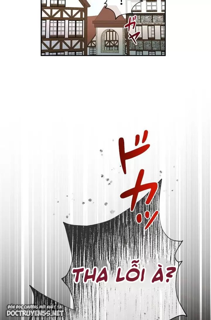 nếu tôi là nhân vật phản diện liệu tôi sẽ chết chapter 20 13