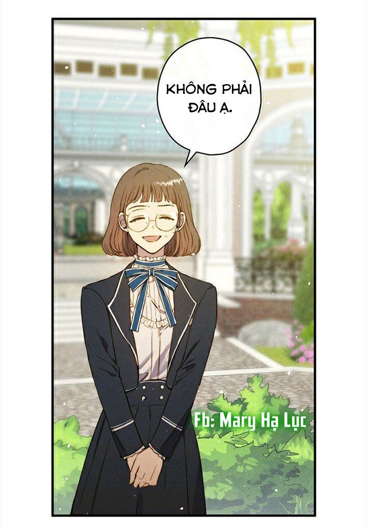 hoàng phi bóng tối - shadow queen chapter 44 38