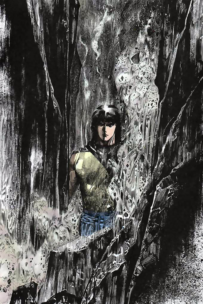 phong vân chapter 108 12