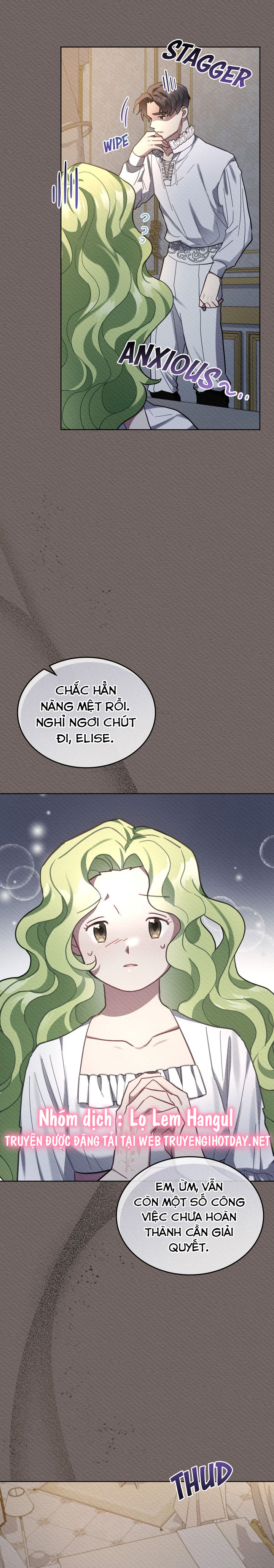 công chúa muôn loài chapter 32 11