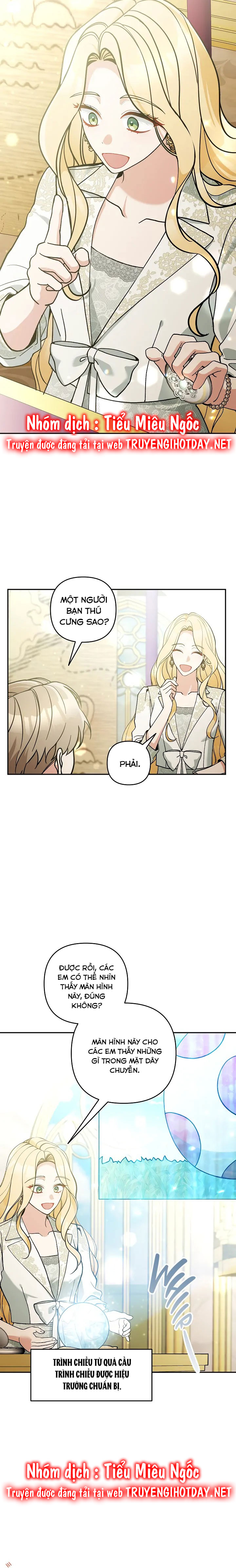 đừng đến cửa hàng của ác nữ phản diện chapter 67 22