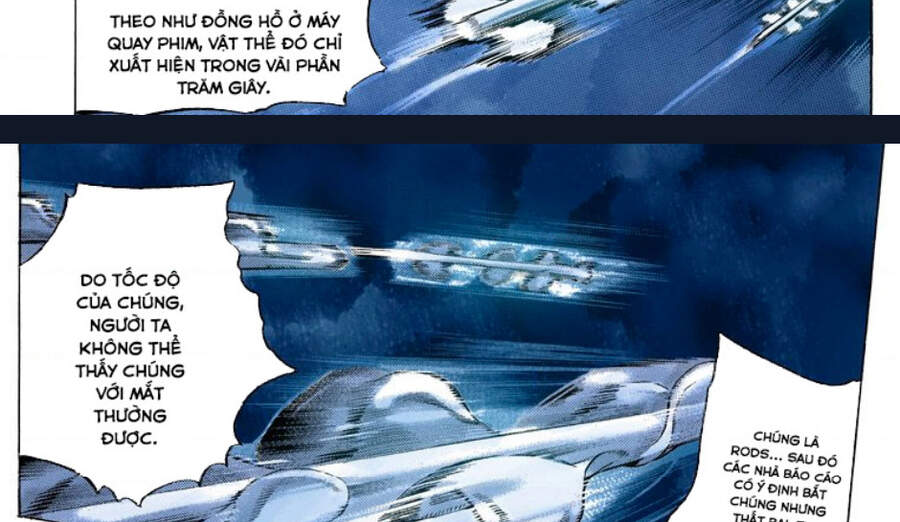 cuộc phiêu lưu bí ẩn chapter 706 21