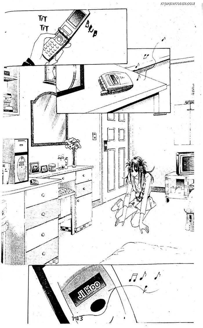 nhà trọ hoàn hảo chapter 36 3