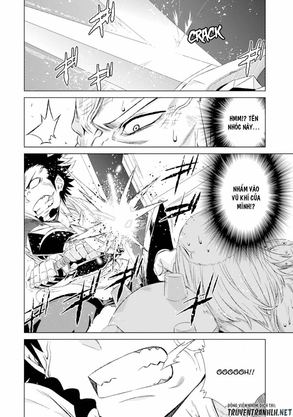 isekai de tadahitori no mamono tsukai ~ tenshoku shitara maou ni machigawa remashita chapter 22 18