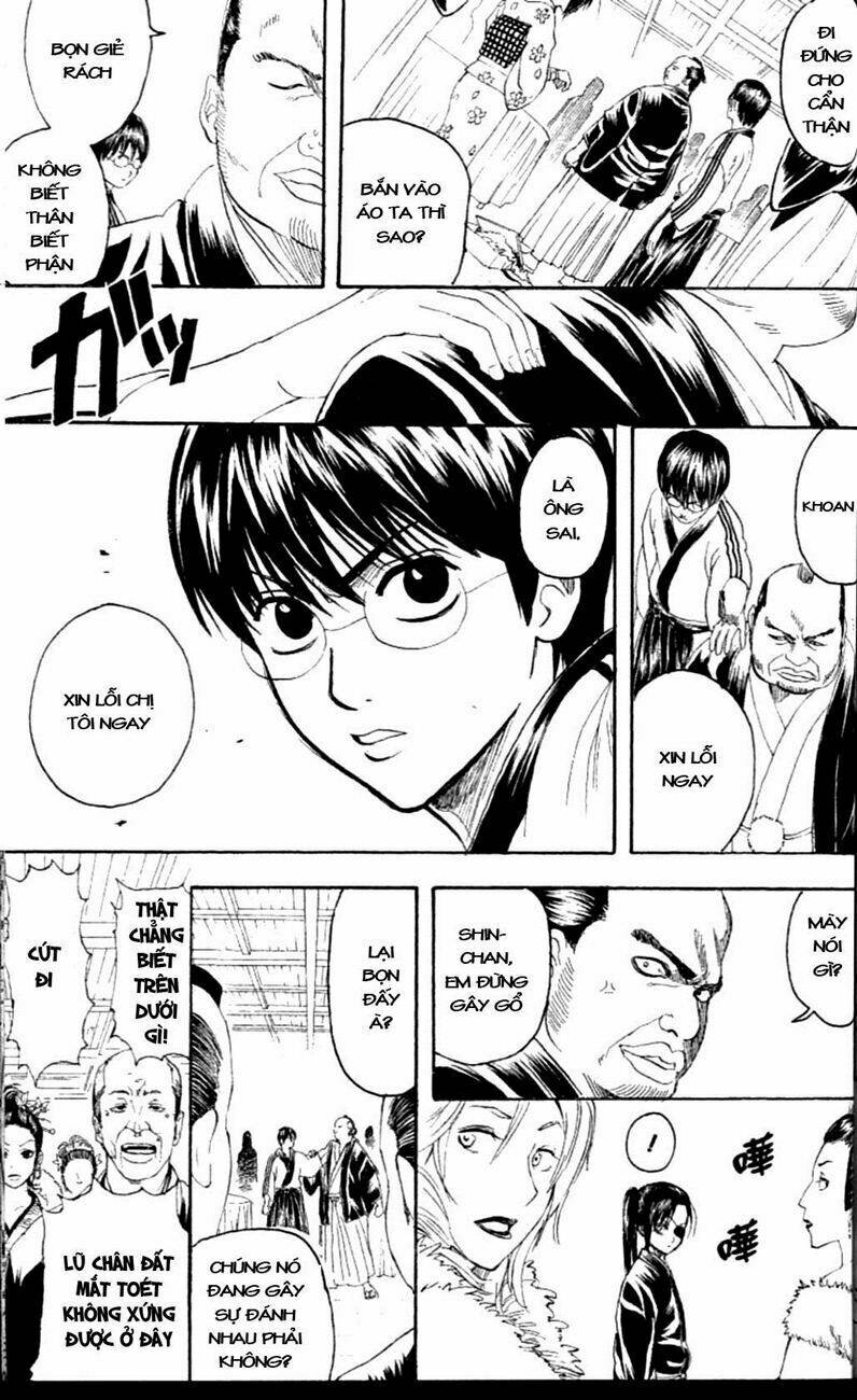 gintama - linh hồn bạc chapter 236 17