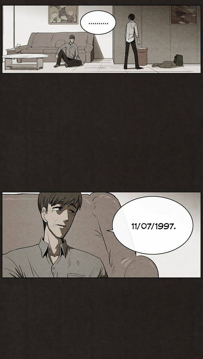 đứa con của quỷ dữ chapter 92 18