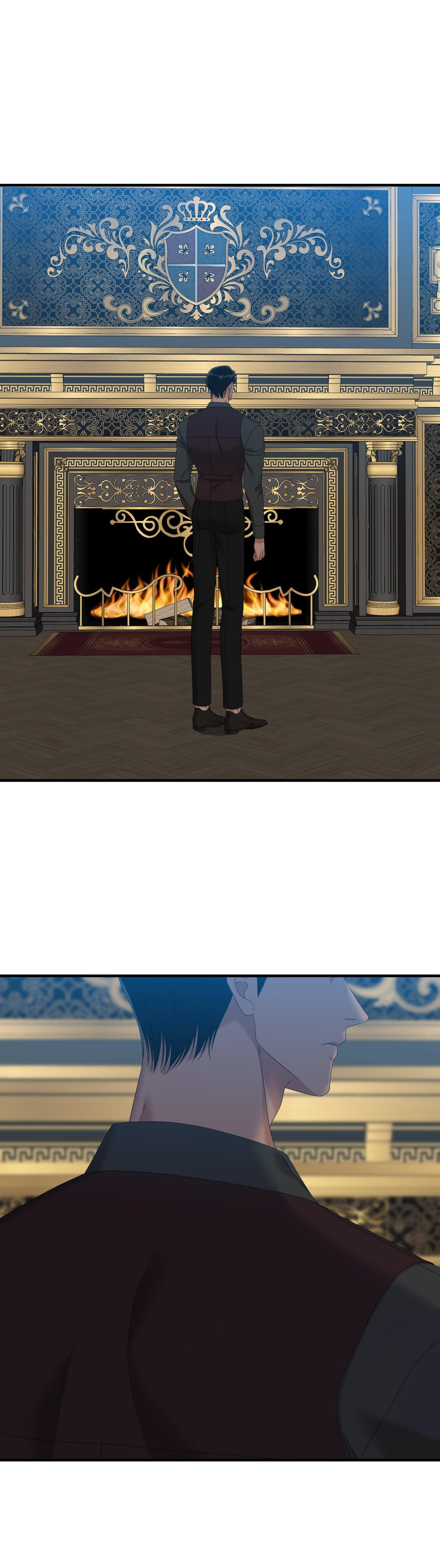 ái tình tự tâm chapter 29 28