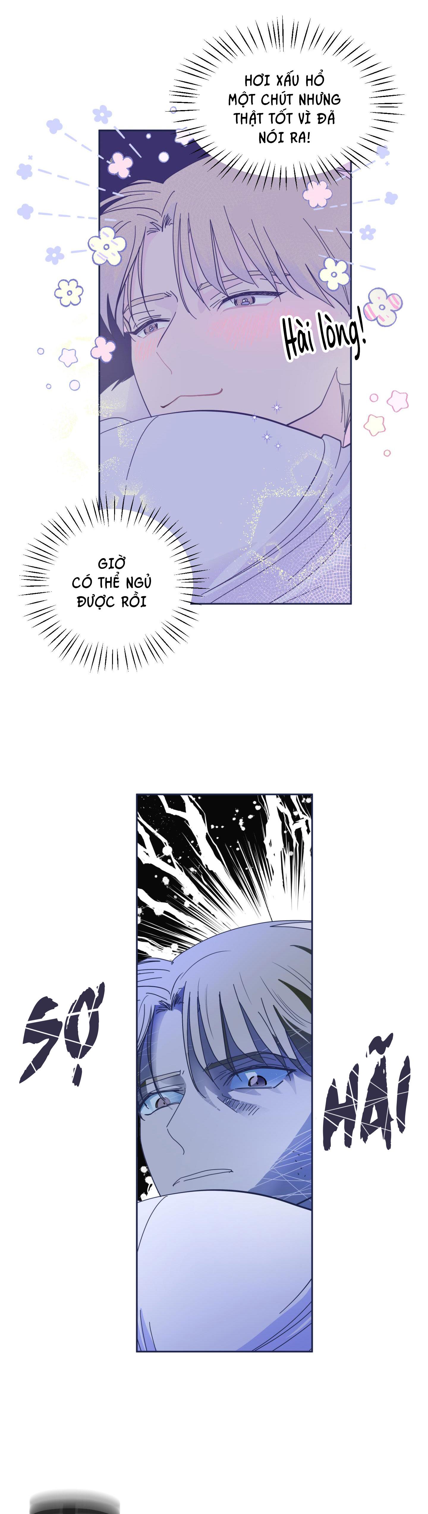 bl ngắn tuyển chọn chapter 4.1 26