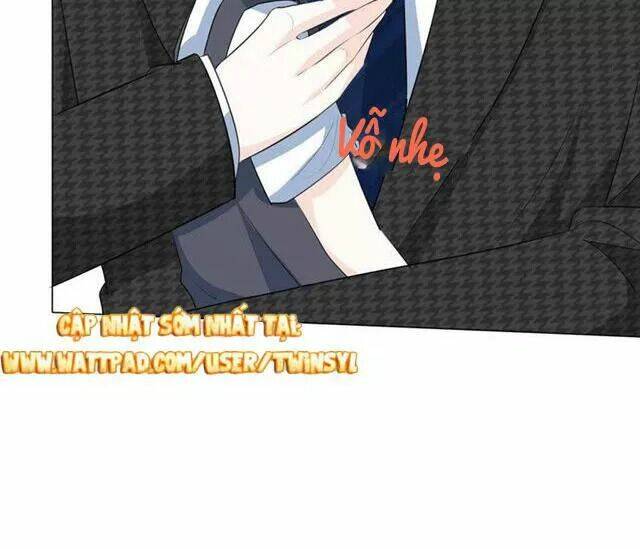 ái người tình xuất vu lam chapter 71 41