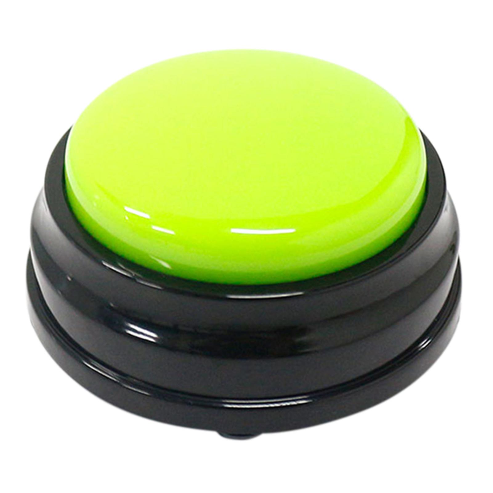 Nút âm thanh ghi âm giọng nói cho trẻ em Kích thước nhỏ