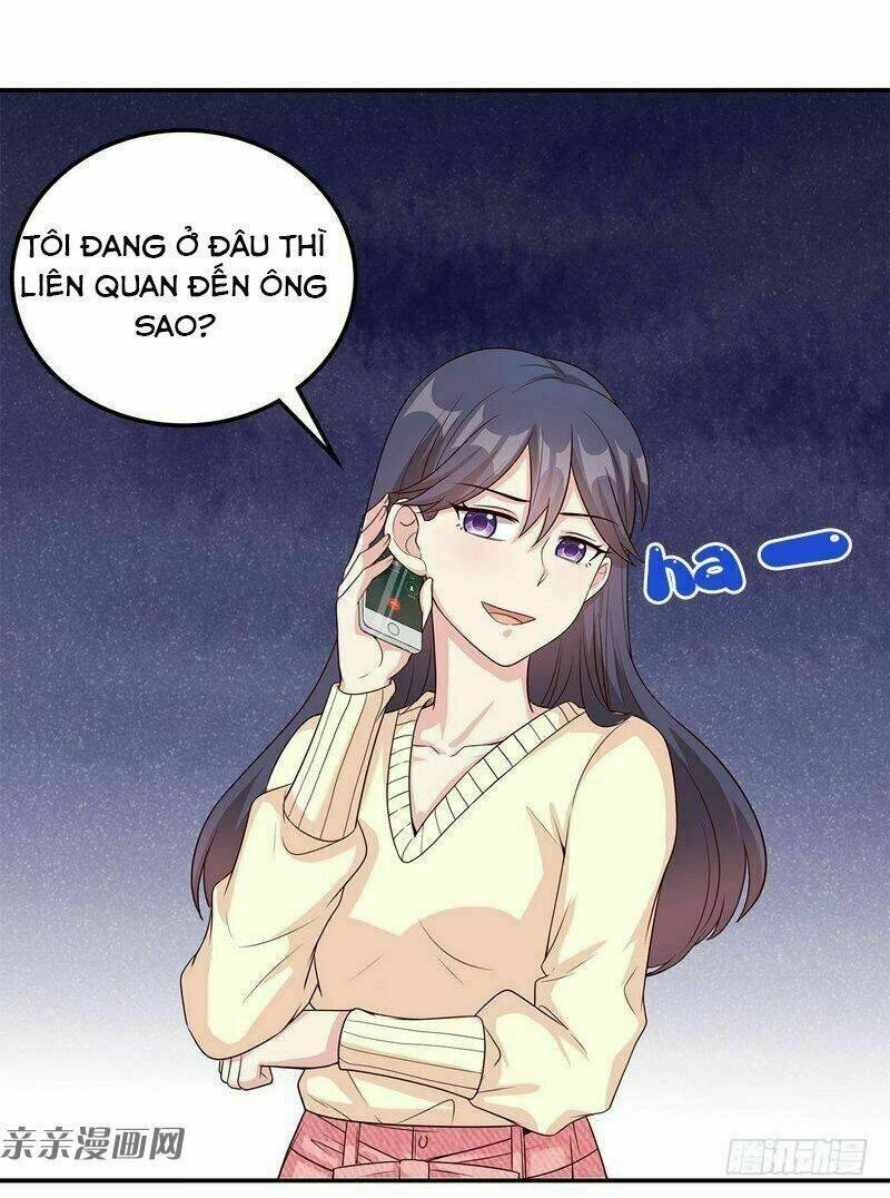 nam thần manh bảo tận diệt chapter 45 7