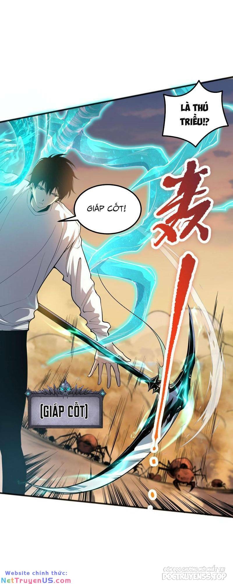 tử linh pháp sư! ta chính là thiên tài chapter 26 16