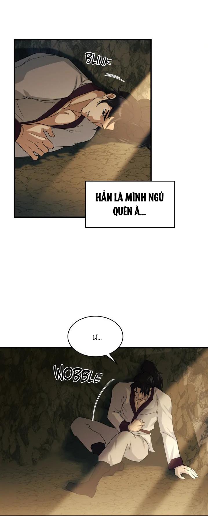 [18+] Người Tình Của Chúa Quỷ - Bản Uncensored chapter 2.2 - Trang 6