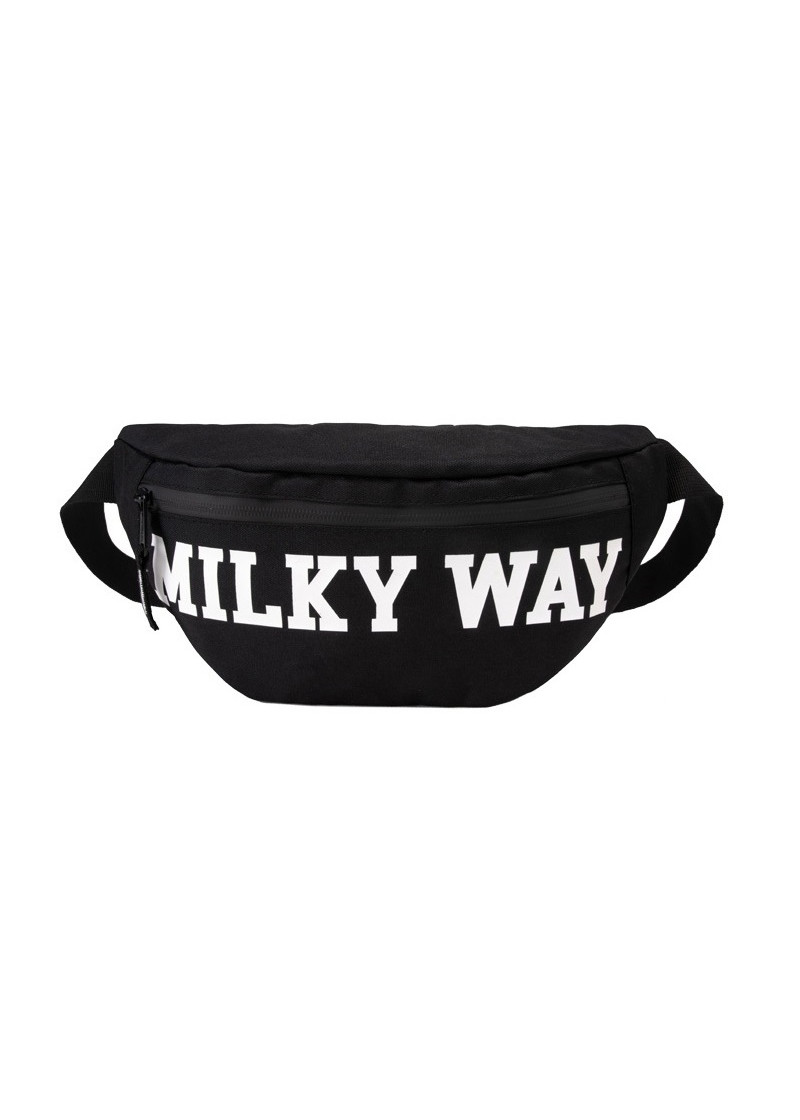 Túi Đeo Bao Tử Milky Way Thời Trang PRAZA - DCTK118 